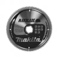 Диск с твърдосплавни пластини MAKITA MAKBLADE 216/2.8/30 Z=100, за дървесина