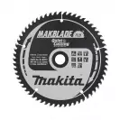 Диск с твърдосплавни пластини MAKITA MAKBLADE -Plus 190/2.0/20 Z=60, за дървесина - small
