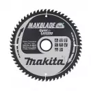 Диск с твърдосплавни пластини MAKITA MAKBLADE-Plus 216/2.8/30 Z=60, за дървесина - small