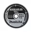 Диск с твърдосплавни пластини MAKITA MAKBLADE-Plus 216/2.8/30 Z=80, за дървесина - small