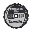 Диск с твърдосплавни пластини MAKITA MAKBLADE-Plus 305/2.3/30 Z=60, за дървесина - small