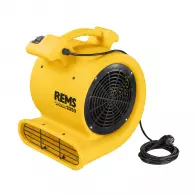 Електрически вентилатор REMS Orkan 2050, 230V, 355/450W, 1740/2050 куб.м/час
