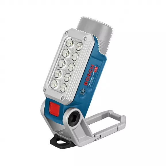 Фенер акумулаторен BOSCH GLI 12V-330, 12V, Li-Ion LED