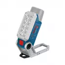 Фенер акумулаторен BOSCH GLI 12V-330, 12V, Li-Ion LED - small
