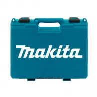 Куфар пластмасов за винтоверт MAKITA, за DF031D, DF331D, DF332D, HP331D, HP332D, TD110D, TD111D