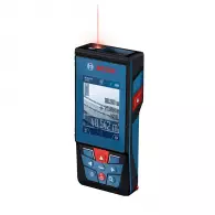 Лазерна ролетка BOSCH GLM 100-25 C, 0.05-100м, ± 1.5мм, Bluetooth