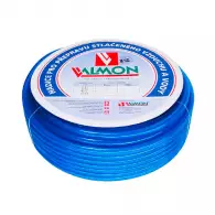 Маркуч за въздух VALMON PVC ф8мм/50м, 20bar, полиестерна оплетка