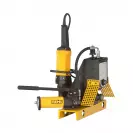 Машина за изработка на жлебове REMS Collum 2 Compact, 1200W - small