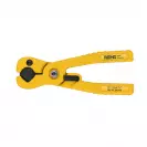 Ножица за PVC тръби REMS P flex 14 ф14мм - small