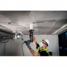 Перфоратор METABO KHE 2445 KOMBI, 800W, 0-1500об, 0-4800уд/мин, 2.4J, SDS-plus - small, 200453