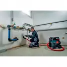 Перфоратор METABO KHE 2445 KOMBI, 800W, 0-1500об, 0-4800уд/мин, 2.4J, SDS-plus - small, 200454