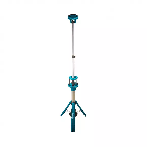 Прожектор акумулаторен MAKITA DML814, 18V, 1.5-6.0Ah, Li-Ion, LED, 3000lm