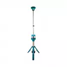 Прожектор акумулаторен MAKITA DML814, 18V, 1.5-6.0Ah, Li-Ion, LED, 3000lm - small