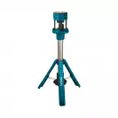 Прожектор акумулаторен MAKITA DML814, 18V, 1.5-6.0Ah, Li-Ion, LED, 3000lm - small, 201947