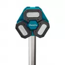 Прожектор акумулаторен MAKITA DML814, 18V, 1.5-6.0Ah, Li-Ion, LED, 3000lm - small, 201948