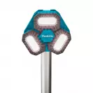 Прожектор акумулаторен MAKITA DML814, 18V, 1.5-6.0Ah, Li-Ion, LED, 3000lm - small, 201949