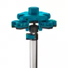 Прожектор акумулаторен MAKITA DML814, 18V, 1.5-6.0Ah, Li-Ion, LED, 3000lm - small, 201950