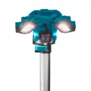 Прожектор акумулаторен MAKITA DML814, 18V, 1.5-6.0Ah, Li-Ion, LED, 3000lm - small, 201951