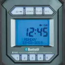Радиоприемник акумулаторен MAKITA DMR300, 230V, 10.8-18V, 1.5-6.0Ah - small, 200510