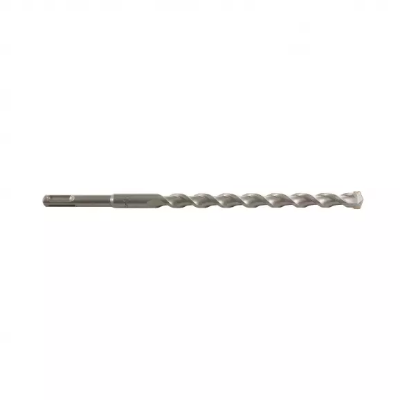 Свредло MAKITA V PLUS 18x600/550мм, за бетон, HM, 2 режещи ръба, SDS-plus