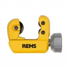Тръборез REMS RAS Cu-INOX 3-28мм S Mini, за тръби от неръждаема стомана - small