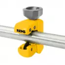 Тръборез REMS RAS Cu-INOX 3-28мм S Mini, за тръби от неръждаема стомана - small, 200918