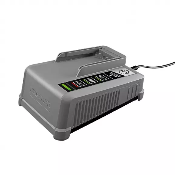 Зарядно устройство KARCHER Battery Power+ 36/60, 36V, Li-Ion