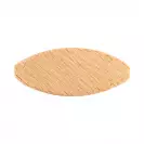 Дибли VIRUTEX №10 / 1000бр, бук, дълбочина на канала 10мм - small, 95862