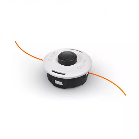 Глава за косене STIHL AutoCut 27-2 ф2.4мм, за косене на трева и тънки плевели
