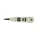 Инструмент за подреждане на кабели KNIPEX 0.4-0.8мм - small, 105345