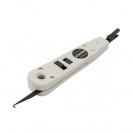 Инструмент за подреждане на кабели KNIPEX 0.4-0.8мм - small, 105347