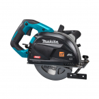 Акумулаторен циркулярен трион MAKITA CS002GZ