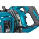 Акумулаторен циркулярен трион MAKITA CS002GZ, 40V, 2.0-8.0Ah, Li-Ion, 3500об/мин, ф185x30мм, безчетков - small, 202666