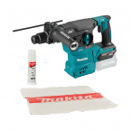 Акумулаторен перфоратор MAKITA HR008GZ