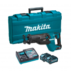 Акумулаторен саблен трион MAKITA JR002GM201