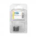 Фрезер разстъргващ VIRUTEX 20мм, за FC116S, FC116U - small, 204615