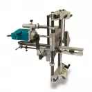 Фрезер разстъргващ VIRUTEX 20мм, за FC116S, FC116U - small, 204616