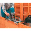Фрезер разстъргващ VIRUTEX 20мм, за FC116S, FC116U - small, 204617