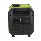 Генератор PRAMAC P3500I, 3.3kW, 230V, бензинов, монофазен - small, 203776
