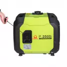 Генератор PRAMAC P3500I, 3.3kW, 230V, бензинов, монофазен - small, 203777