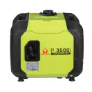Генератор PRAMAC P3500I, 3.3kW, 230V, бензинов, монофазен - small, 203779