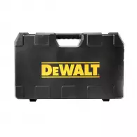 Куфар пластмасов за перфоратор DEWALT, DCH263P1, DCH263N