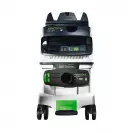 Прахосмукачка FESTOOL CTM 36 EI AC-PLANEX, 1200W, 3900л/мин, 36/34л - small, 277605