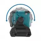 Прожектор акумулаторен MAKITA ML005G, 18/40V, 1.5-8.0Ah, Li-Ion, LED - small, 204151