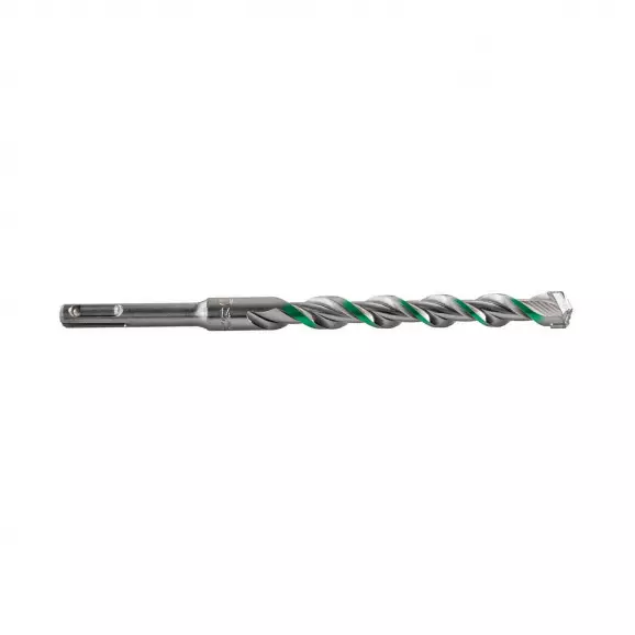 Свредло HITACHI/HIKOKI 5.5x210/150мм, за бетон, HM, 2 режещи ръба, SDS-plus