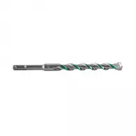 Свредло HITACHI/HIKOKI 5.5x210/150мм, за бетон, HM, 2 режещи ръба, SDS-plus