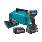 Акумулаторен гайковерт ударен MAKITA TD001GM201