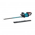 Акумулаторен храсторез MAKITA UH004GZ