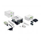 Акумулаторен настолен циркуляр FESTOOL CSC SYS 50 EBI-Plus