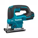 Акумулаторен прободен трион MAKITA DJV184RFJ, 18V, 3.0Ah, Li-Ion, 23мм, безчетков - small, 206027